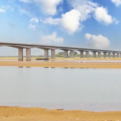 快乐的一天 ——摄影沙龙黄河采风一瞥