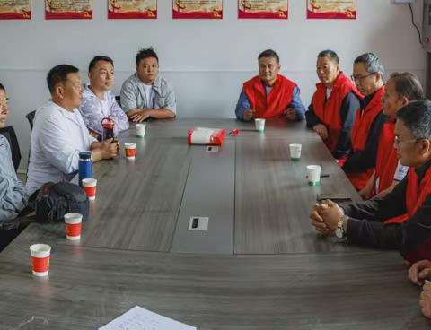 珍爱生命 预防溺水 从我做起 ——菏泽市关工委防溺水安全教育中心到曹县常乐集中心学校做防溺水讲座