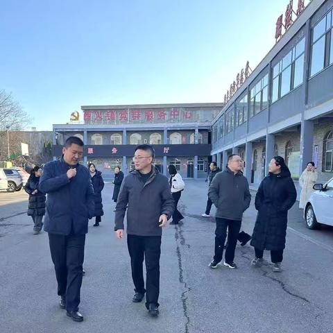 学习标杆找差距   互学互鉴促提升