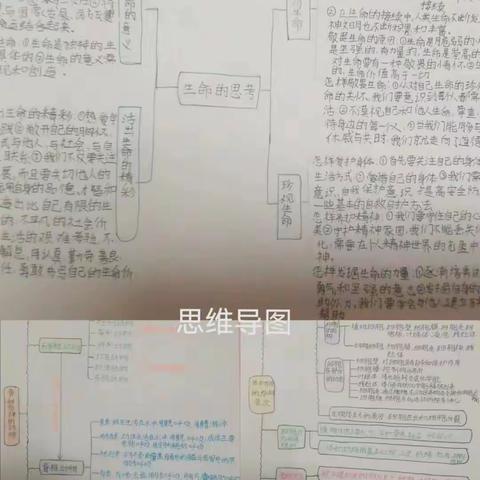 辞旧迎新---保定市第十七中学2201班寒假第二周总结