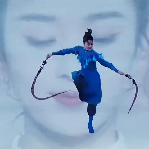 HUAWE【满庭芳·国色】