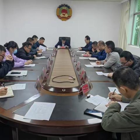 临高召开“摩羯”台风社会捐赠资金使用情况调度会