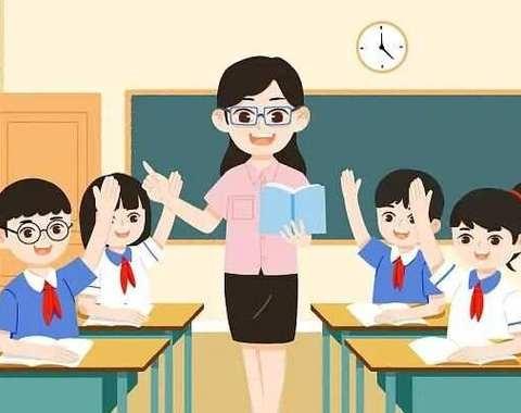 【秋韵促“赛” “课”香满园】 高安小学校赛课活动之英语组