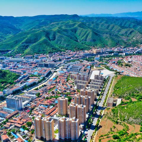 “园镇”共建强产业  “药草”飘香富万民            平顺县农业农村局向 全县人民恭贺新春