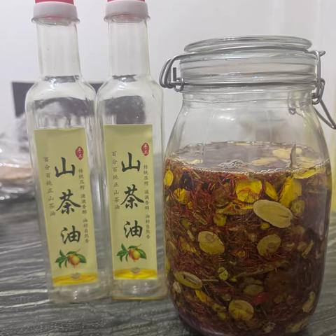 我爱厨房～紫草润肤膏diy制作