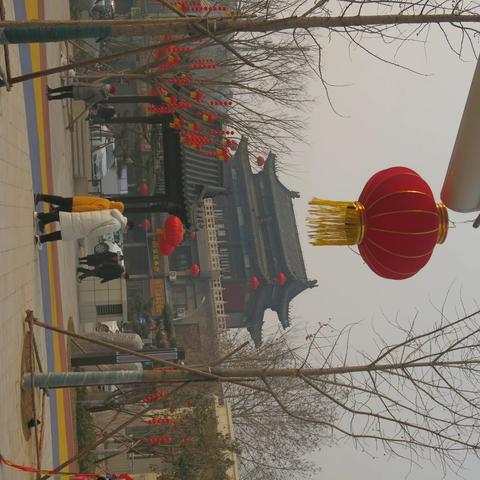 长安公园---230122