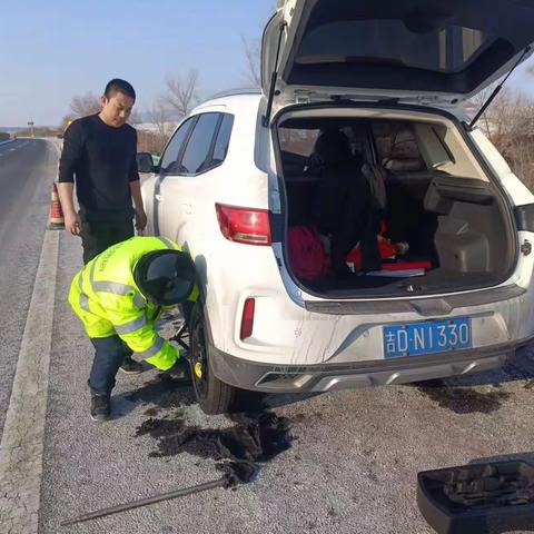 贴心服务，让你出行更放心
