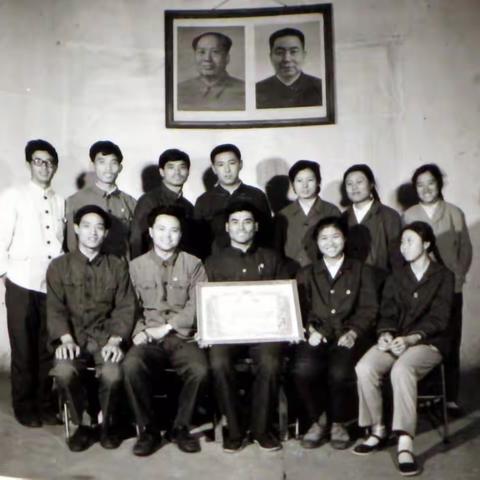 往事如烟，总是难忘
