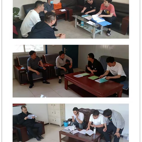 【生态环境】省交叉执法检查组来涉帮扶检查涉VOCs企业