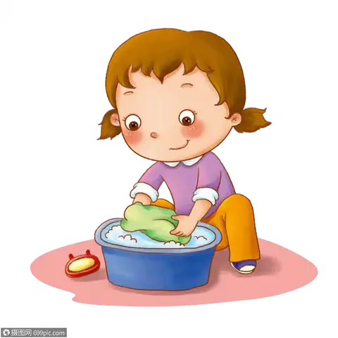 【小英育儿分享】 警惕！不要把孩子养废了！