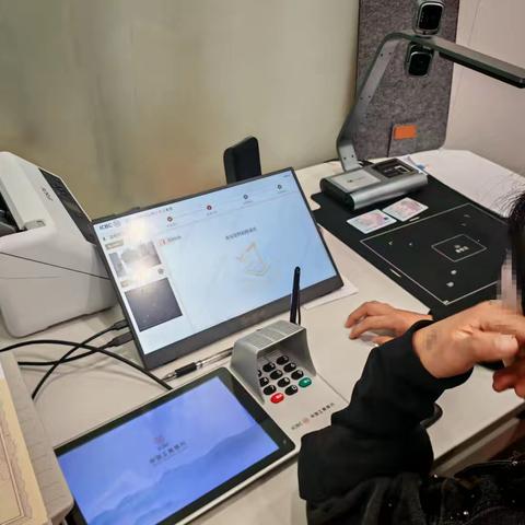 南平顺昌支行深化网点运营改革提升客户金融服务体验