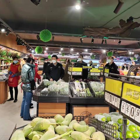 【春节我在岗】有一种年味叫“舍小家、为大家”