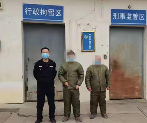 转变作风谋发展 打击破案提效能