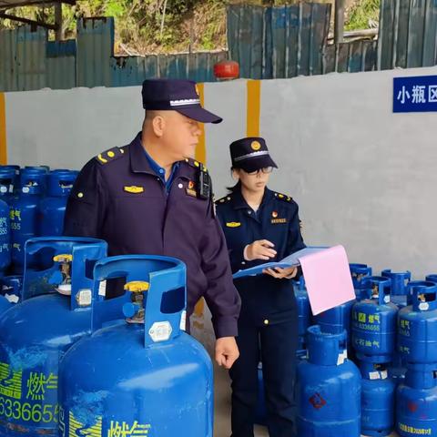 城市管理“不打烊” 坚守岗位迎新春——蓬江城管全力做好春节期间城市管理保障工作