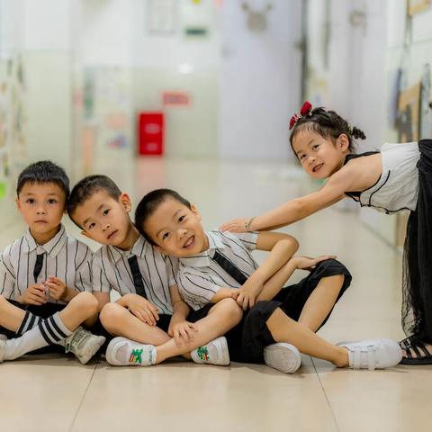 招生特辑厦门市同安区阳光幼儿园2023年秋季招生公告