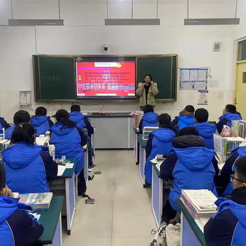 【强镇筑基】心若繁花 自有芳华 —— 银山镇实验学校马梦莹老师先进事迹简介