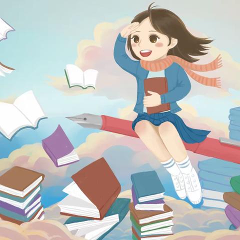 二二班第十五周语文小结