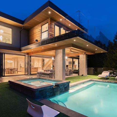 【龙美西温推介】