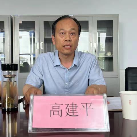任泽区教育局举办任泽区教育科学“十四五”规划课题结题鉴定会
