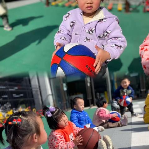 为什么选择三门峡市陕州区金贝幼儿园？