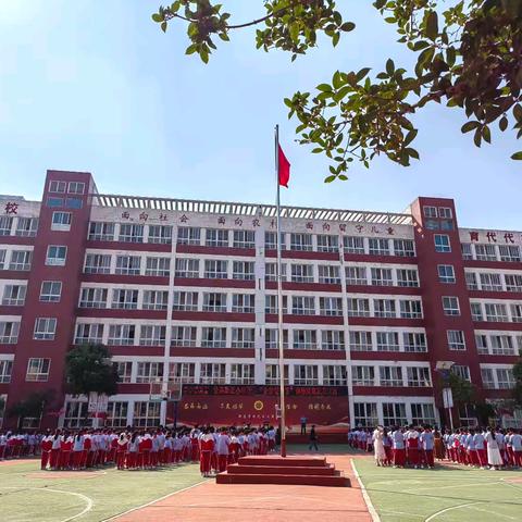 “人人讲安全，个个会应急” ——甘岸新星小学2024“全市安全日”消防疏散应急演练