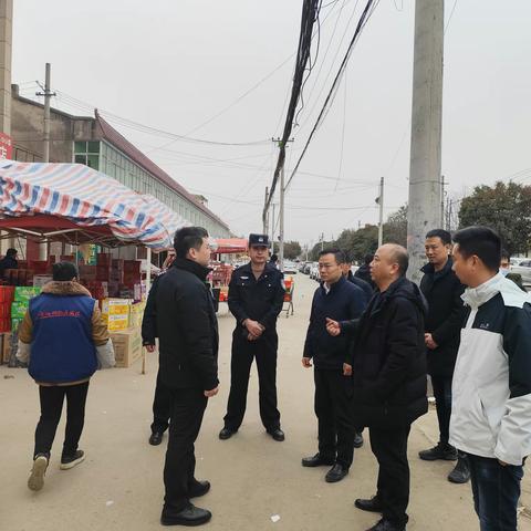 咸阳市生态环境局武功分局2月14日值班动态