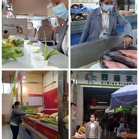 海口市市场监管局龙华分局2025年春节假期市场监管工作简报（2月2日）