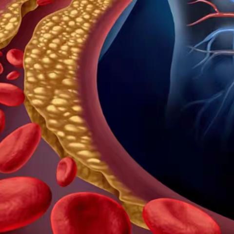 揭示心血管喜欢的4种健康营养，心血管强身体才能强。