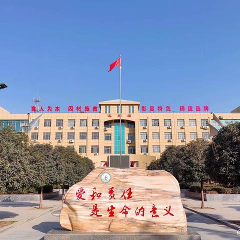 家校沟通   共育英才 —周至六中2023-2024学年度第一学期期中家长会                           高一（3）班