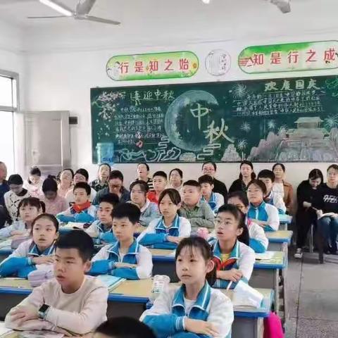 【课题动态】凝心聚力共研讨 赋能教学提质量——省规划“四环乐学”课题组10月课题研讨课活动