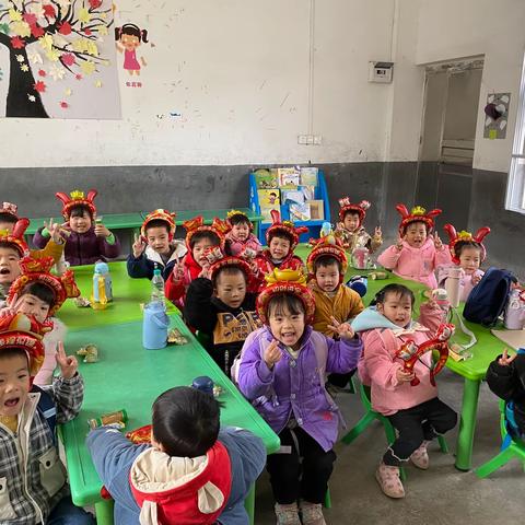 🗣🗣招生啦！招生啦！招生啦！太平围小学附属幼儿园招生啦！🎊🎊