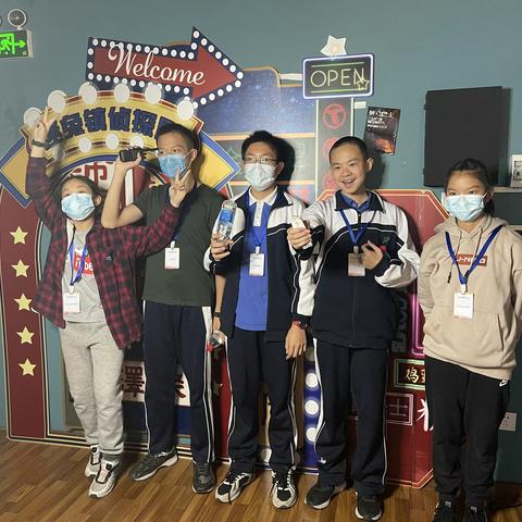 跟娃看世界之2022年小记