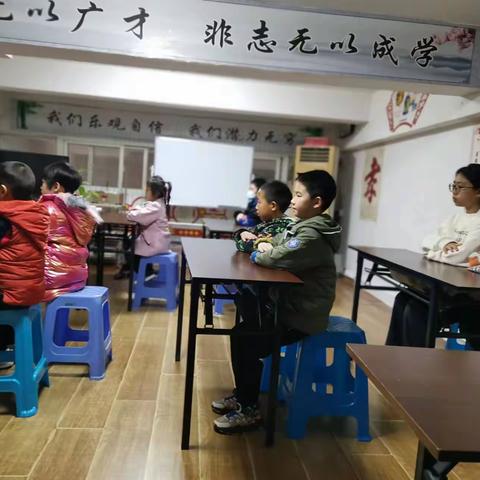 回忆崇德国学冬令营，我们相遇的美好时光！