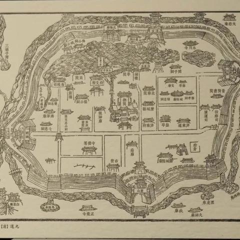 泉城路街道国庆假期多方位借力“古城+”，进一步提升辖区商文旅融合发展