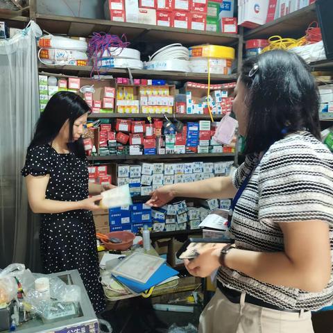 柏树林街道东仓门社区开展个人养老金宣传活动