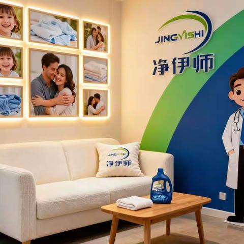 白衣服越洗越黄？护白去黄洗衣液真实测评