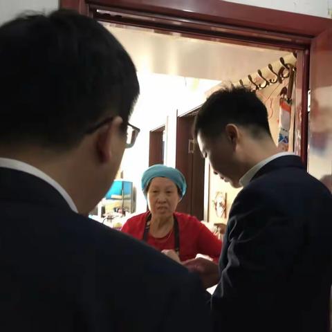 南岗区悦山国际社区开展“城市生活垃圾分类”专题活动