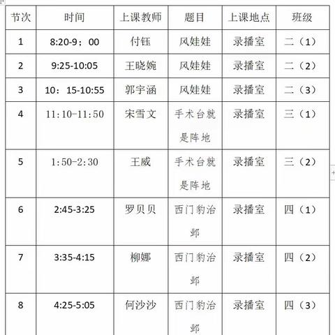 “语”润无声，“武”台有你——贾汪区实验小学教育集团语文优质课纪实