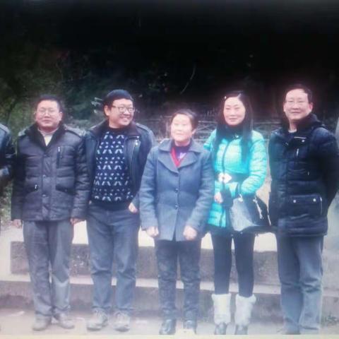 九龙屯之灵，赤水河之魂