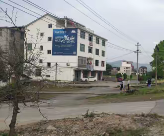 稼轩乡美丽集镇项目建设情况汇总