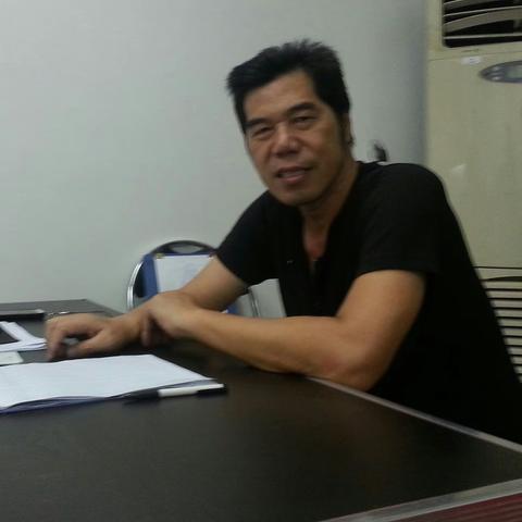 意朴情真 孜孜矻矻——邱少明先生国画欣赏