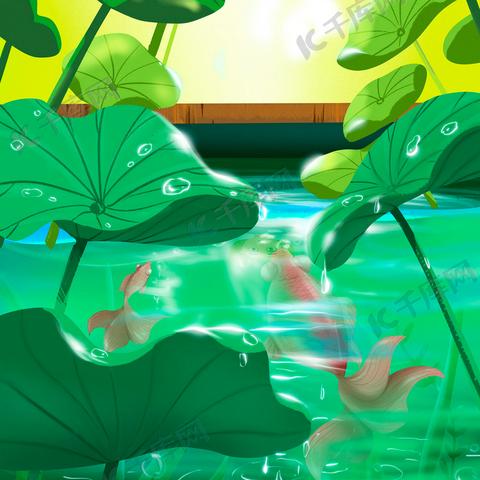 绿树阴浓夏日长 又是一年暑假时 —2218班启航一组第一二周汇总