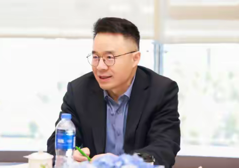 “高端智慧互联专委会”第四次会议在南京圆满落幕