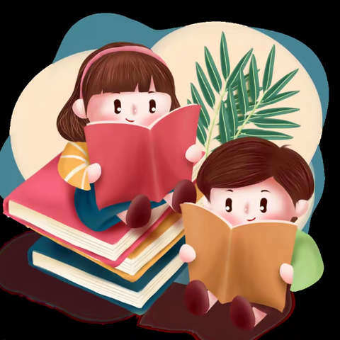 【能仁·彩虹班·阅读交流会】分享的快乐