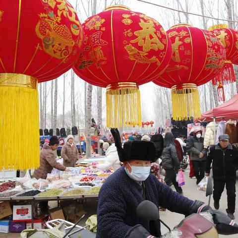 【“舍得杯”“济阳年味儿”征文】启海：“舍得”年饭，睦邻友好