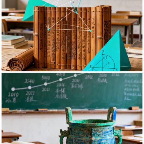 监考随想：杂话跨学科教学