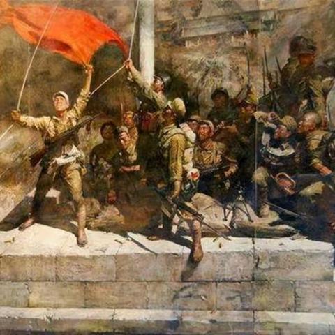 备课的边角料（二十）：蒋介石是“隐退”还是“引退”？