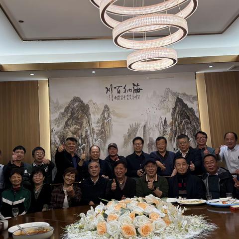 廿三载情牵培英 四季相聚暖时光 “常相聚”系列回顾 20260101