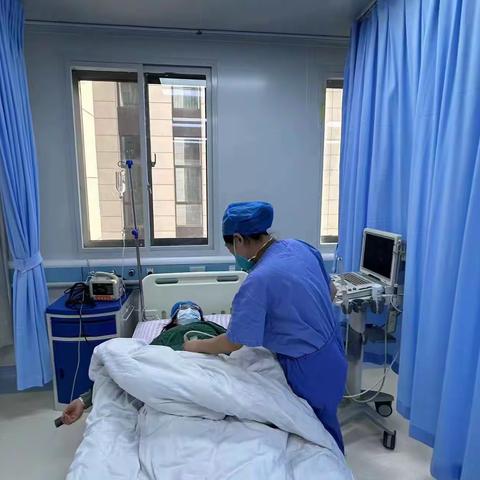 上饶市人民医院产科成功完成紧急剖宫产演练