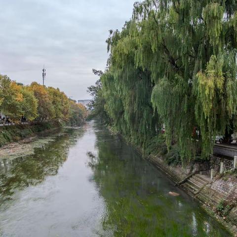 游双流彭镇记